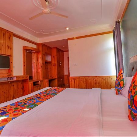 Fabhotel Mai Vrindavan Manāli Εξωτερικό φωτογραφία