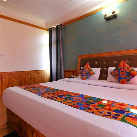 Fabhotel Mai Vrindavan Manāli Εξωτερικό φωτογραφία