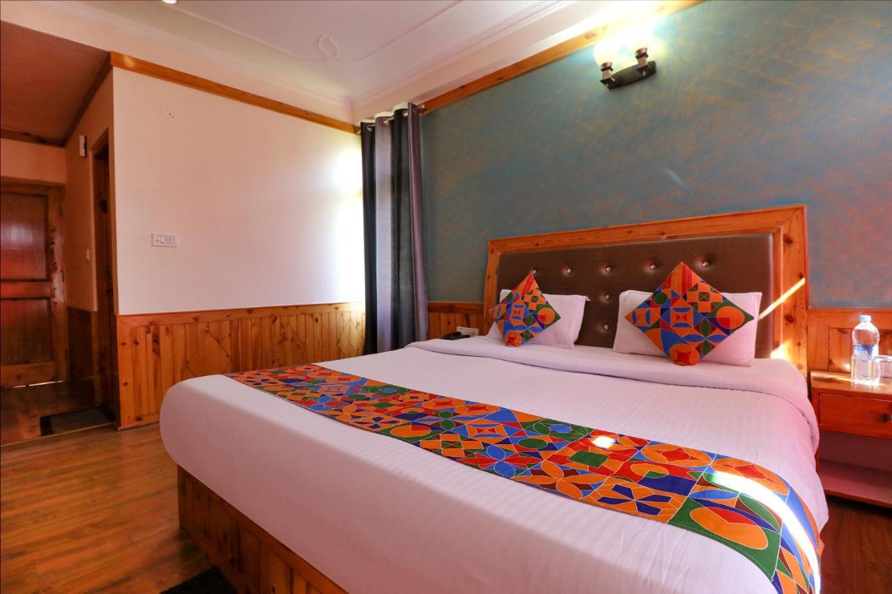 Fabhotel Mai Vrindavan Manāli Εξωτερικό φωτογραφία