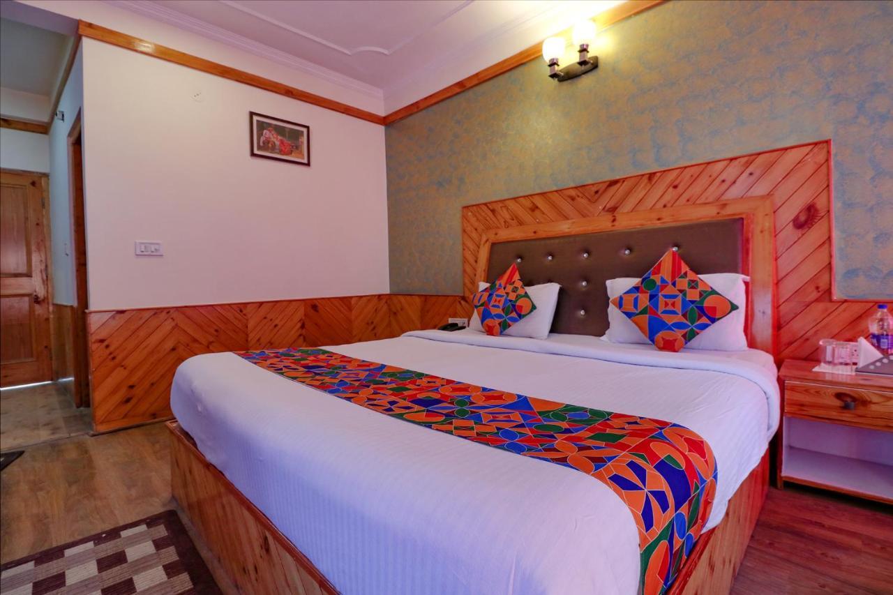 Fabhotel Mai Vrindavan Manāli Εξωτερικό φωτογραφία