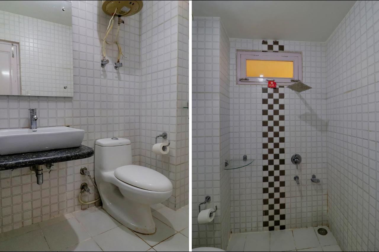 Fabhotel Mai Vrindavan Manāli Εξωτερικό φωτογραφία