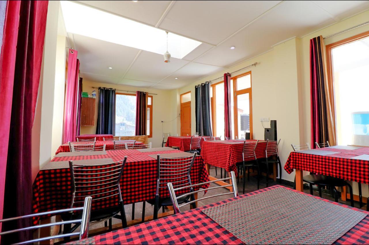 Fabhotel Mai Vrindavan Manāli Εξωτερικό φωτογραφία