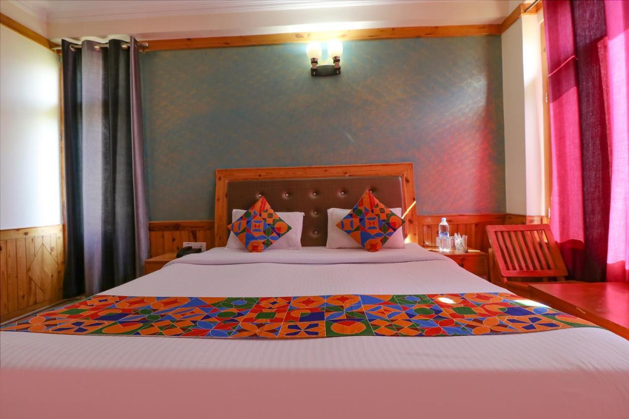 Fabhotel Mai Vrindavan Manāli Εξωτερικό φωτογραφία