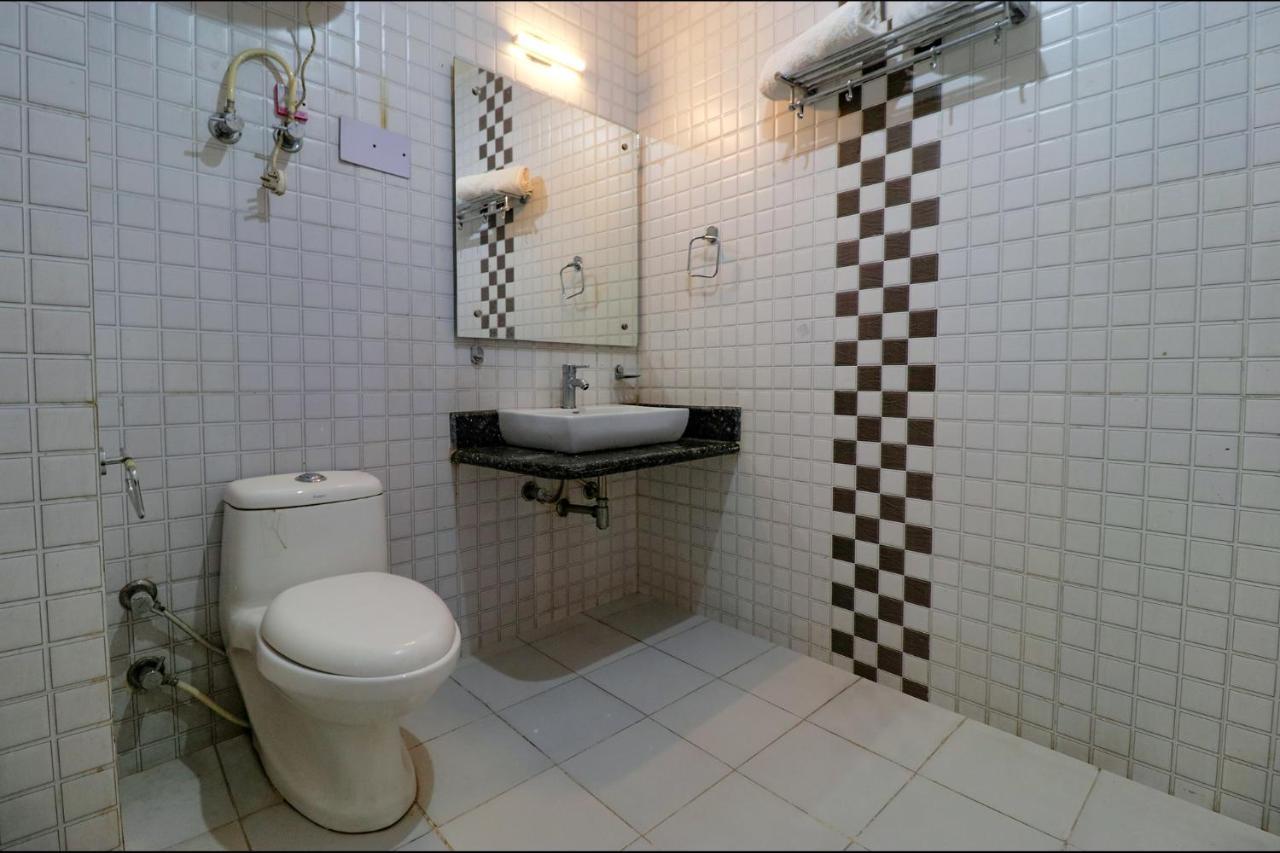 Fabhotel Mai Vrindavan Manāli Εξωτερικό φωτογραφία