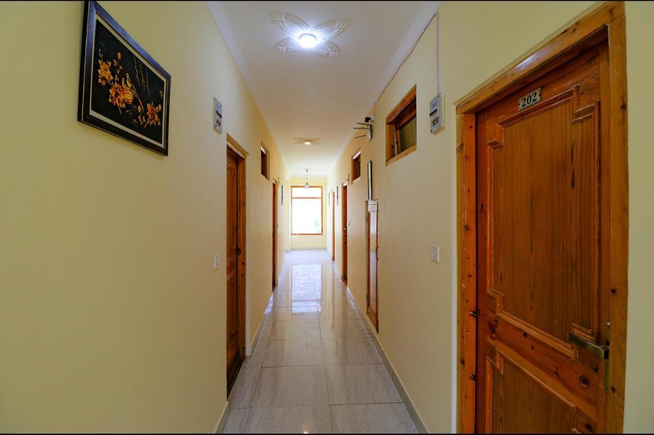 Fabhotel Mai Vrindavan Manāli Εξωτερικό φωτογραφία