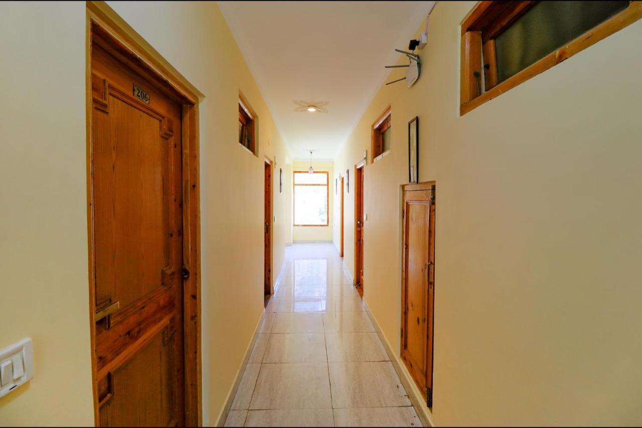 Fabhotel Mai Vrindavan Manāli Εξωτερικό φωτογραφία