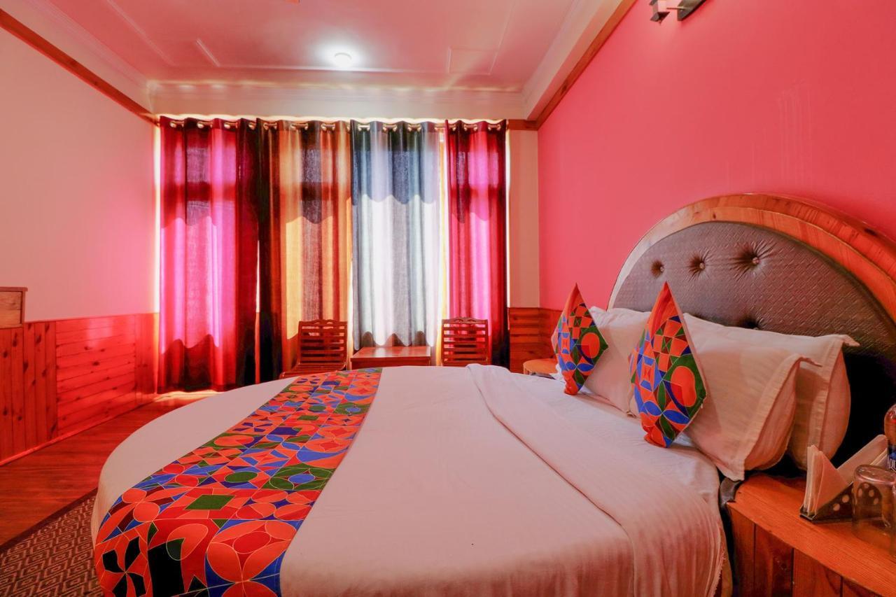Fabhotel Mai Vrindavan Manāli Εξωτερικό φωτογραφία