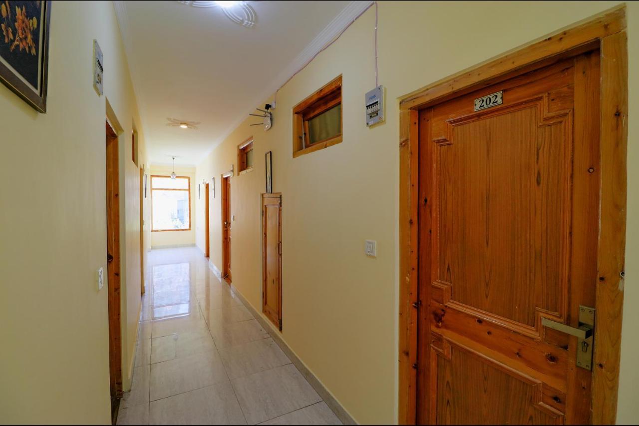 Fabhotel Mai Vrindavan Manāli Εξωτερικό φωτογραφία