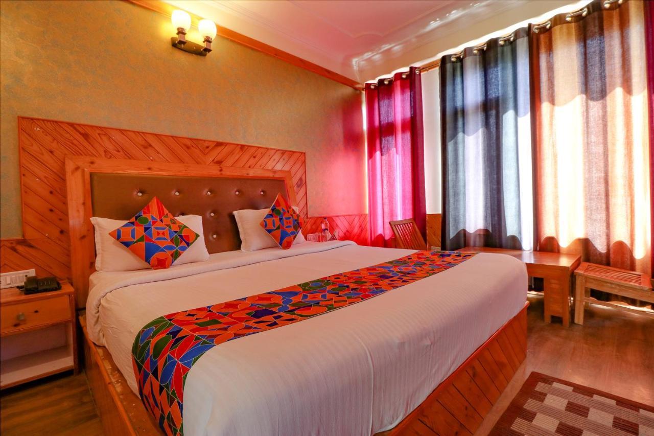 Fabhotel Mai Vrindavan Manāli Εξωτερικό φωτογραφία