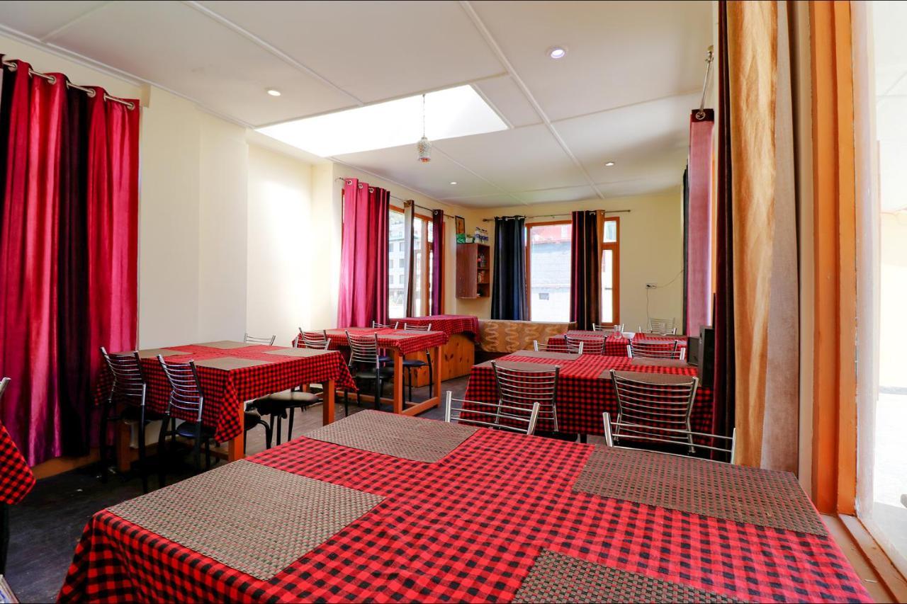 Fabhotel Mai Vrindavan Manāli Εξωτερικό φωτογραφία